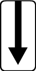 Знак 8.2.3 "Зона действия"