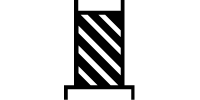 Вертикальная разметка 2.1.1