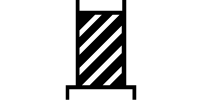 Вертикальная разметка 2.1.3